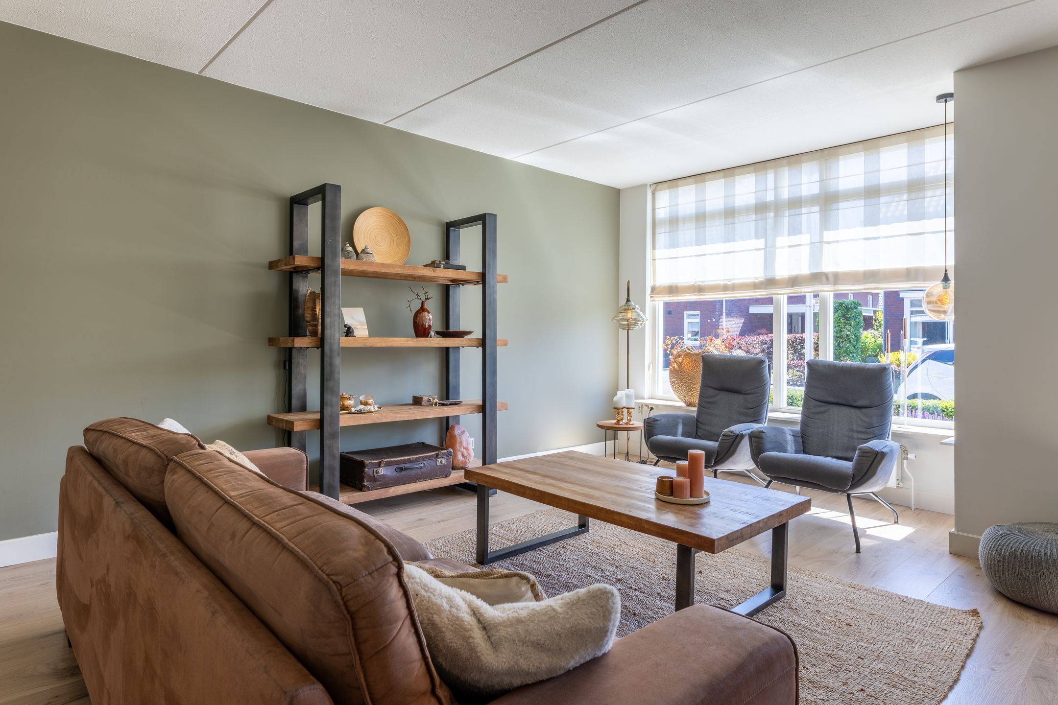 Foto 9 van Speenkruid 28