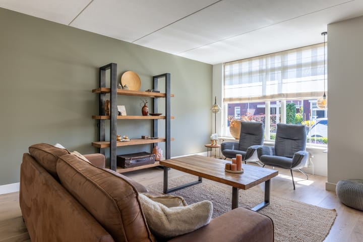 Foto 9 van Speenkruid 28