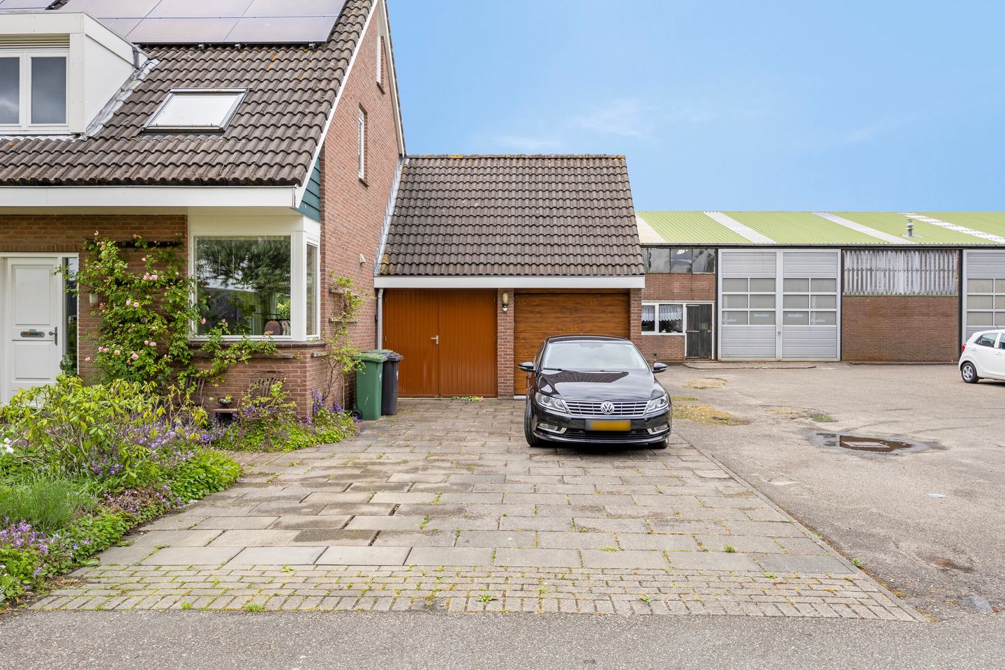 Foto 5 van Zegwaartseweg 72-A