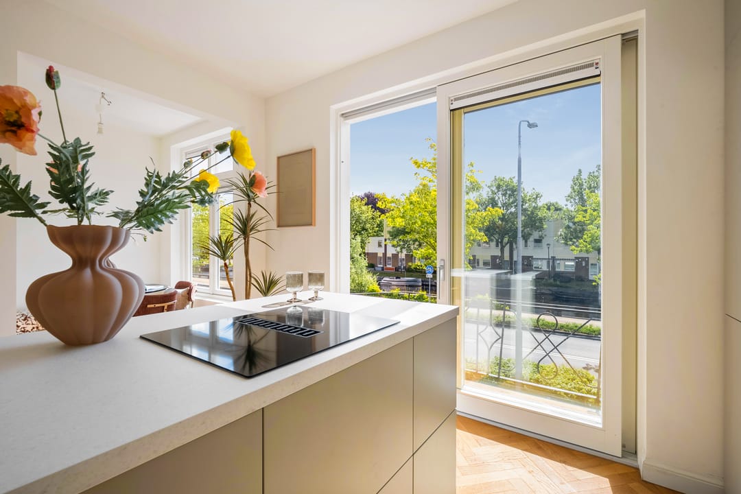 Foto 2 van Leidsevaart 456-RDI