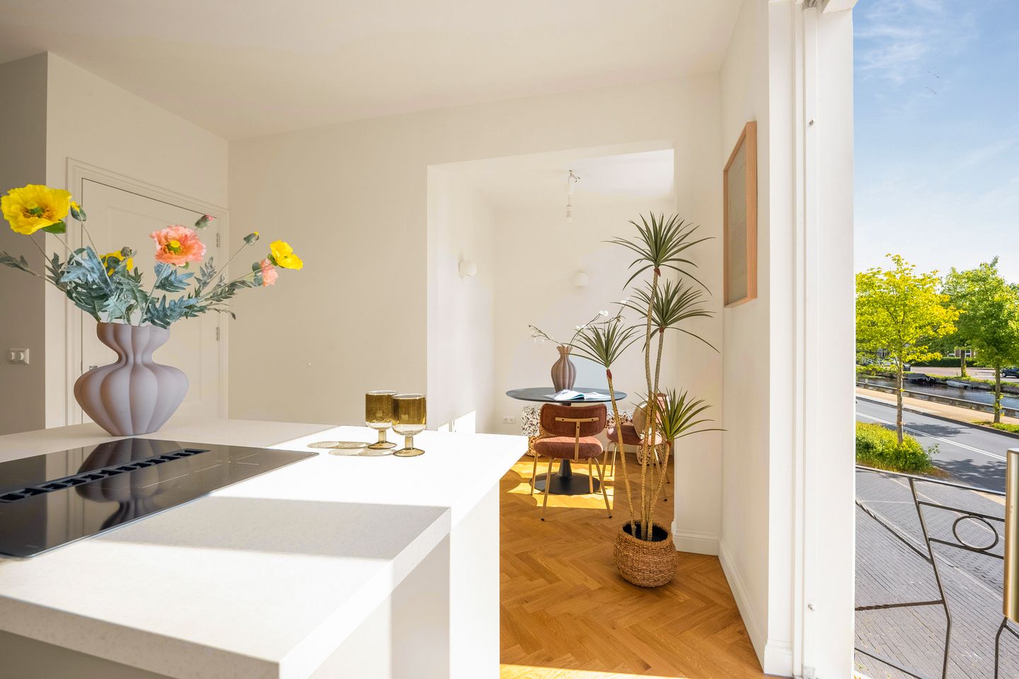 Foto 5 van Leidsevaart 456-RDI