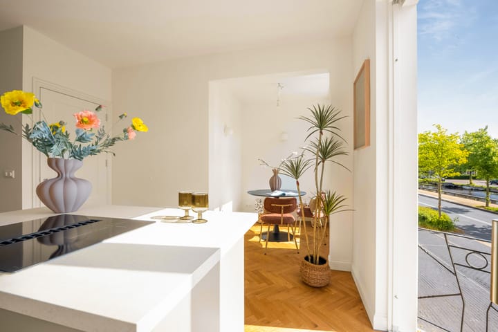 Foto 5 van Leidsevaart 456-RDI