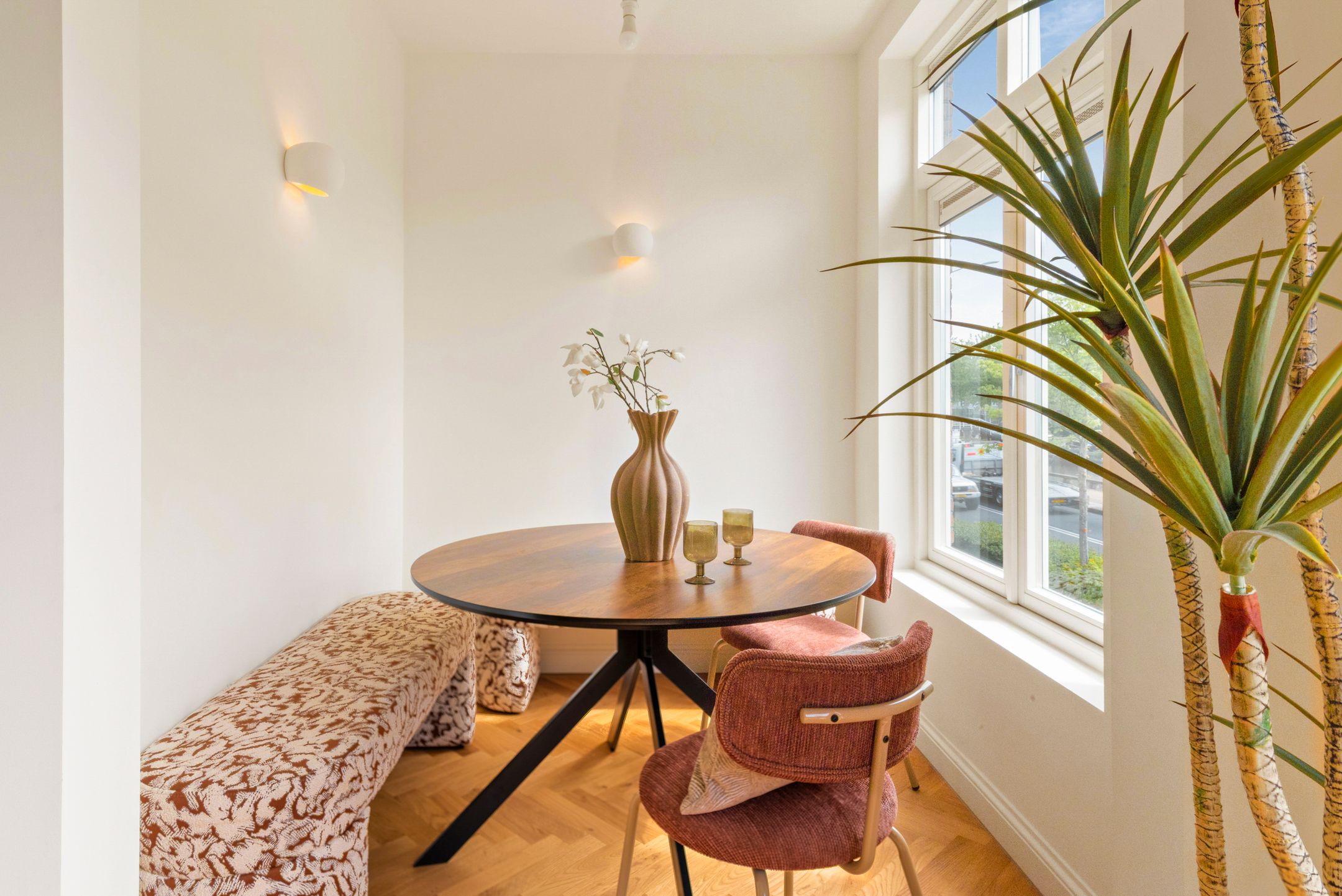 Foto 6 van Leidsevaart 456-RDI