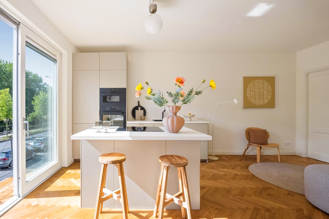 Foto 7 van Leidsevaart 456-RDI