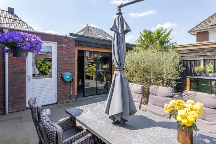 Foto 56 van Speenkruid 28