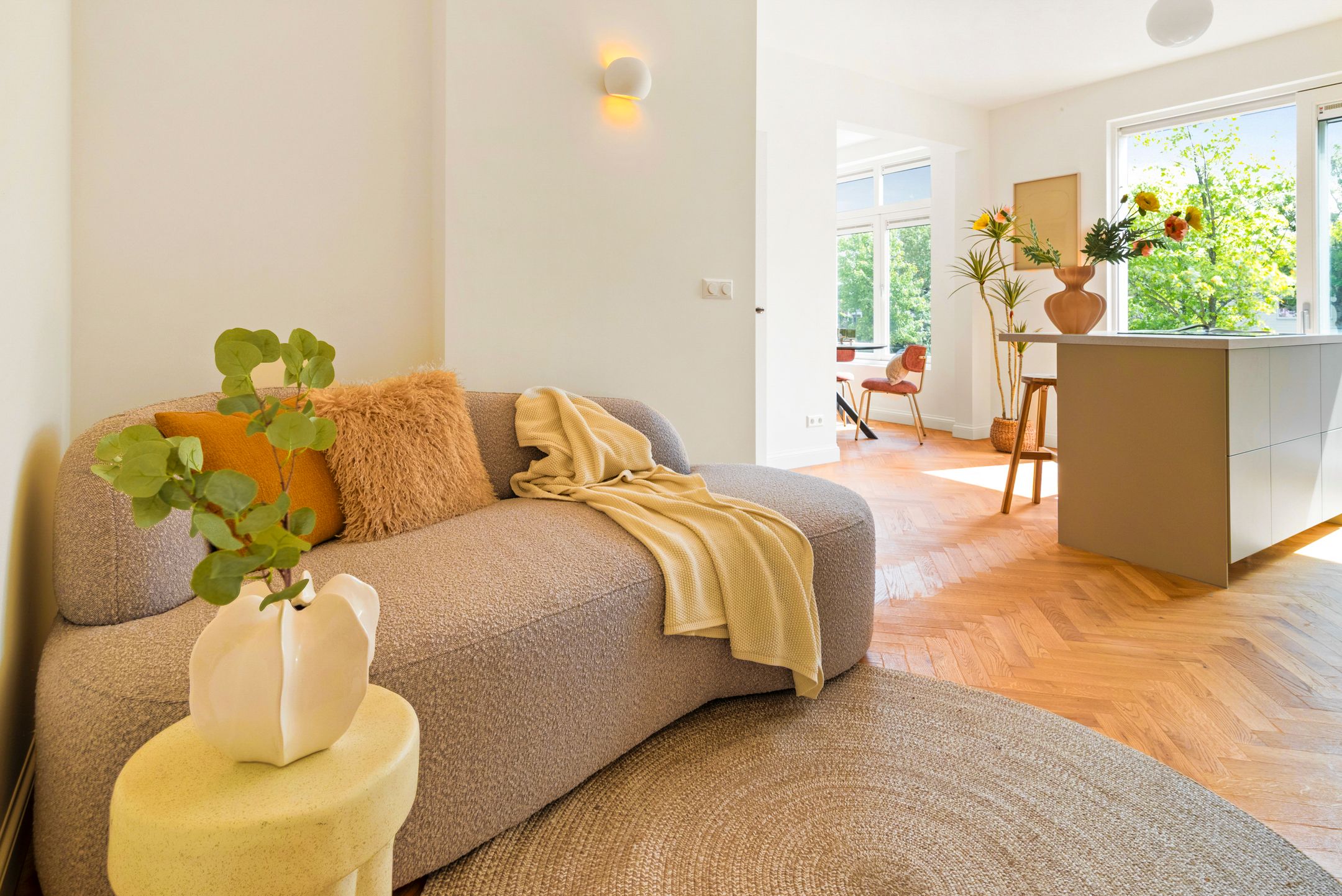 Foto 12 van Leidsevaart 456-RDI