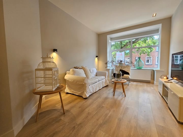 Foto 2 van Linnaeusstraat 245