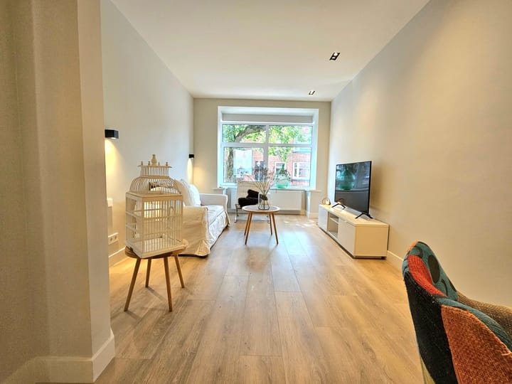 Foto 3 van Linnaeusstraat 245