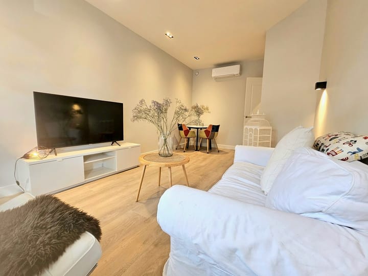 Foto 4 van Linnaeusstraat 245