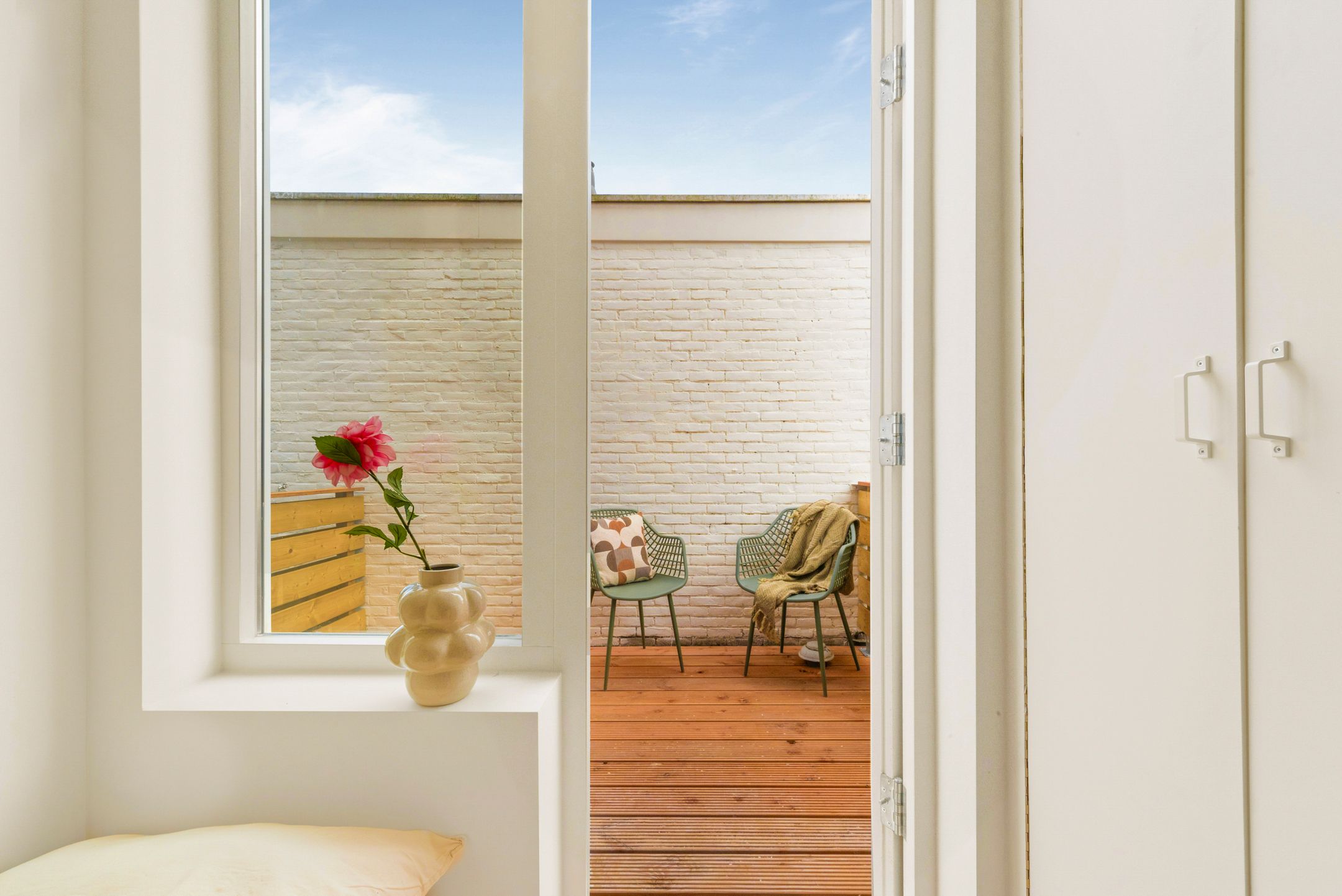 Foto 18 van Leidsevaart 456-RDI