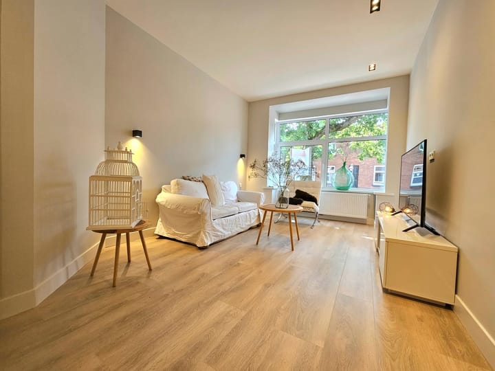 Foto 5 van Linnaeusstraat 245