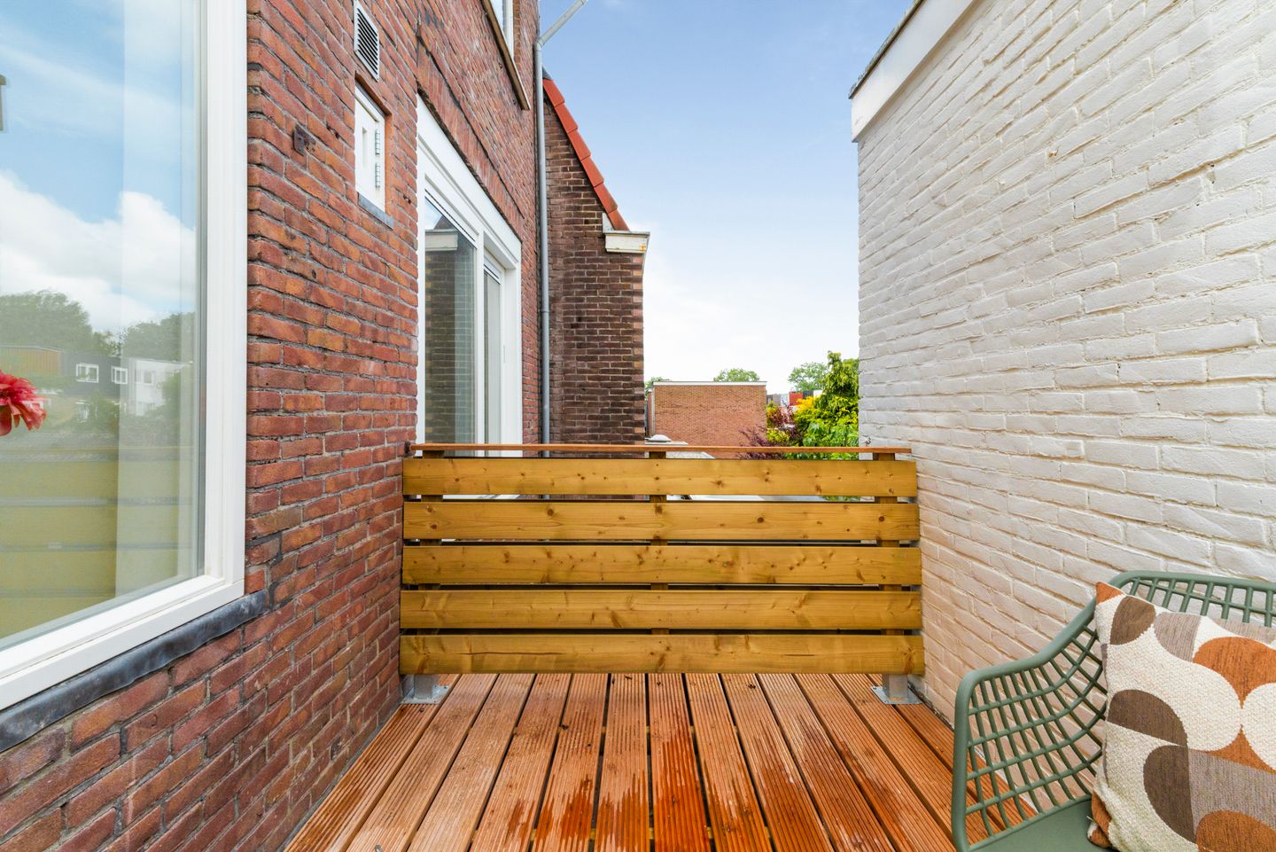 Foto 20 van Leidsevaart 456-RDI