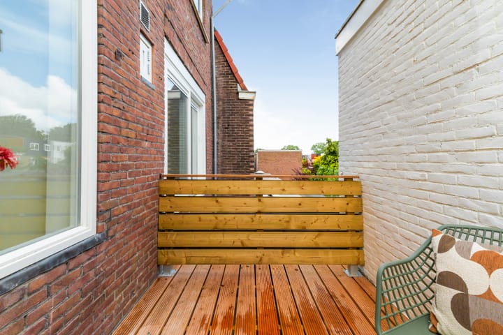 Photo 20 of Leidsevaart 456-RDI