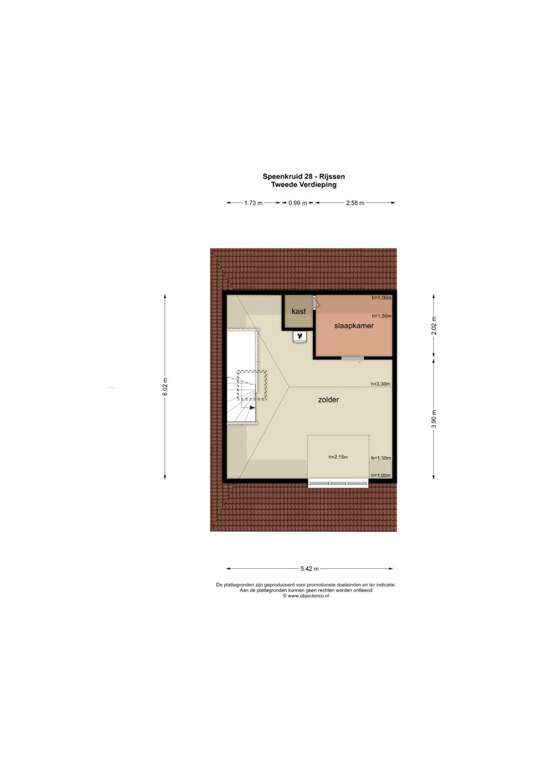 Foto 73 van Speenkruid 28