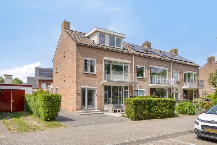 Oostzeestraat 33