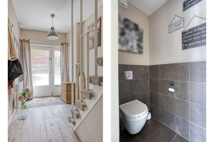 Photo 8 of Oostzeestraat 33