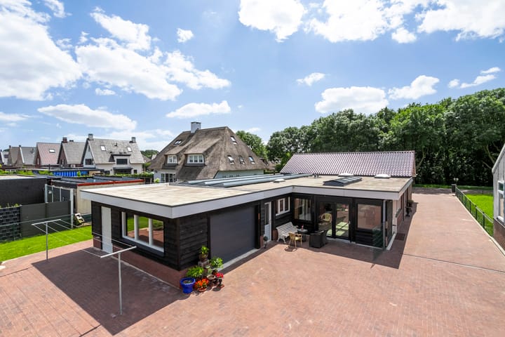 Foto 7 van Uilecotenweg 12