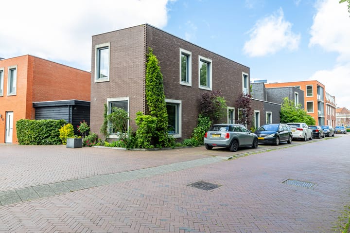 Foto 1 van Ellensmolen 22