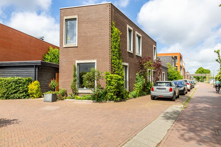 Foto 4 van Ellensmolen 22