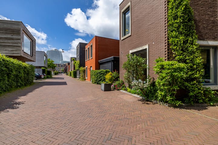 Foto 6 van Ellensmolen 22