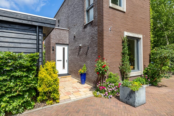 Foto 9 van Ellensmolen 22