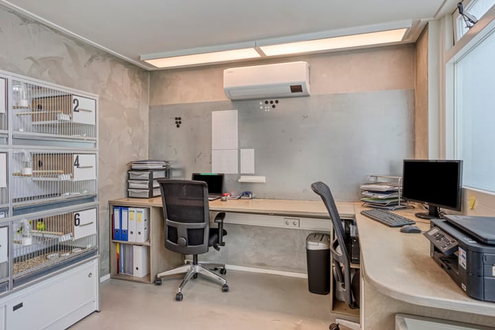 Photo 20 of Oostzeestraat 33