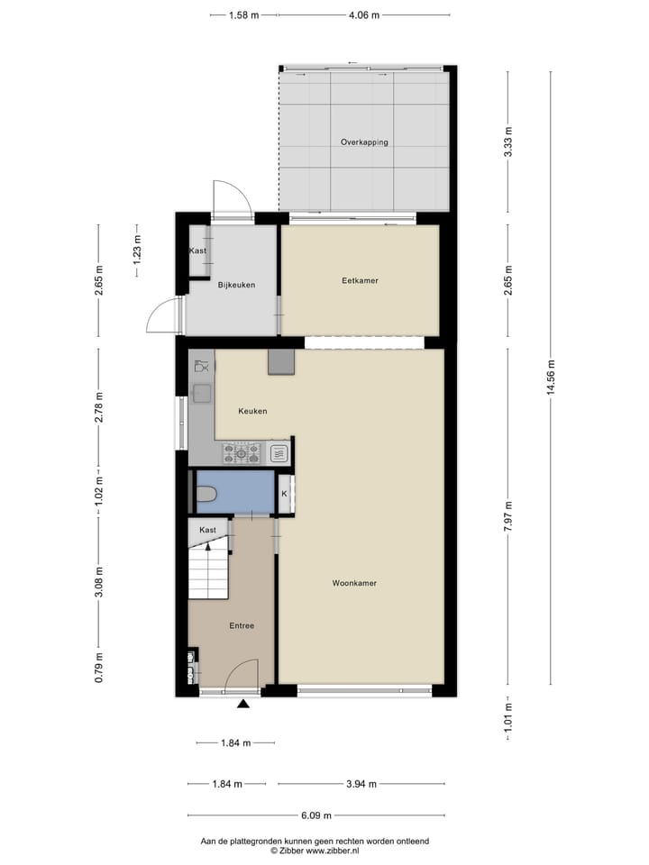 Photo 44 of Oostzeestraat 33