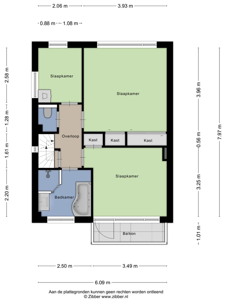 Photo 45 of Oostzeestraat 33