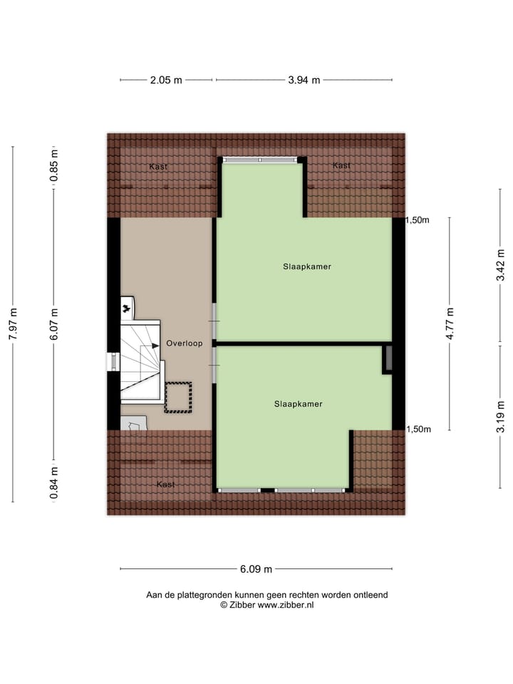 Photo 46 of Oostzeestraat 33