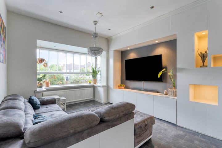 Photo 4 of Stationsweg 67