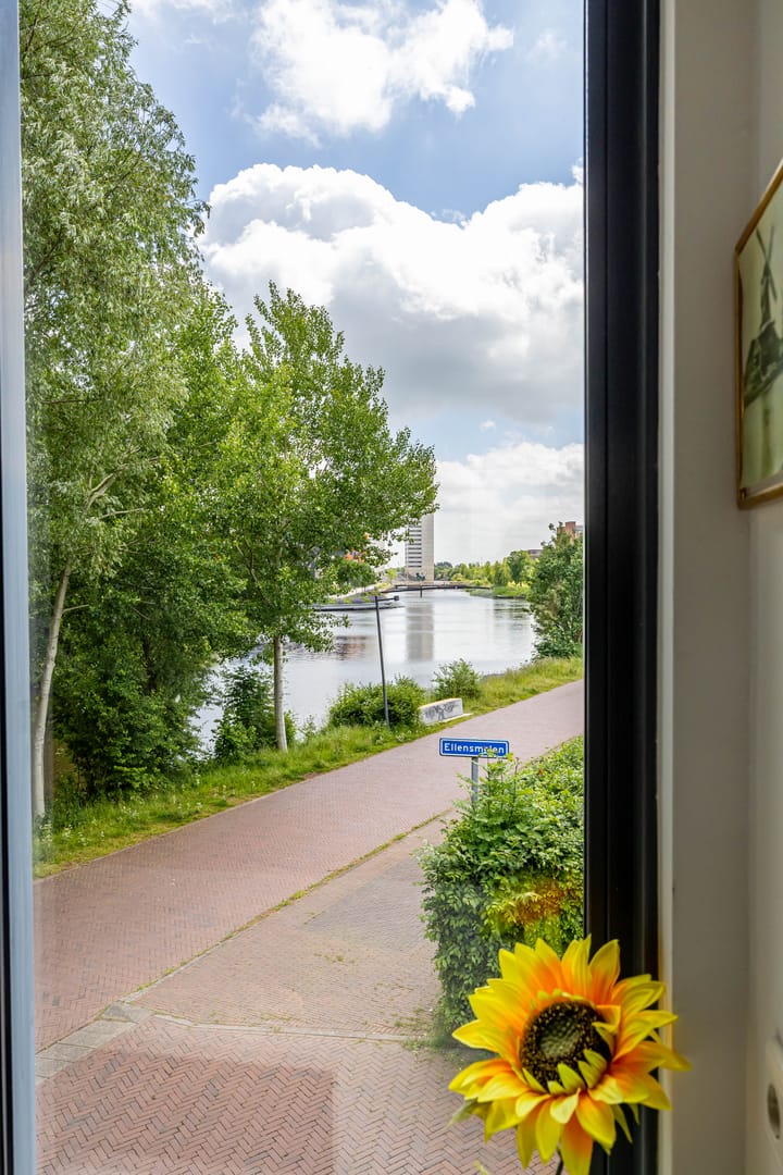 Foto 33 van Ellensmolen 22