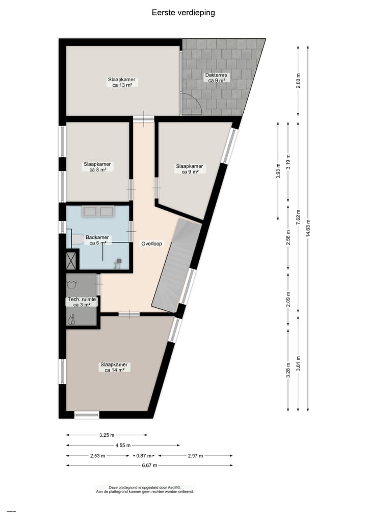 Foto 48 van Ellensmolen 22