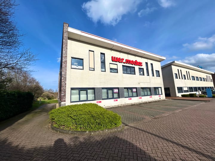 Hoenderkamp 29, Emmen