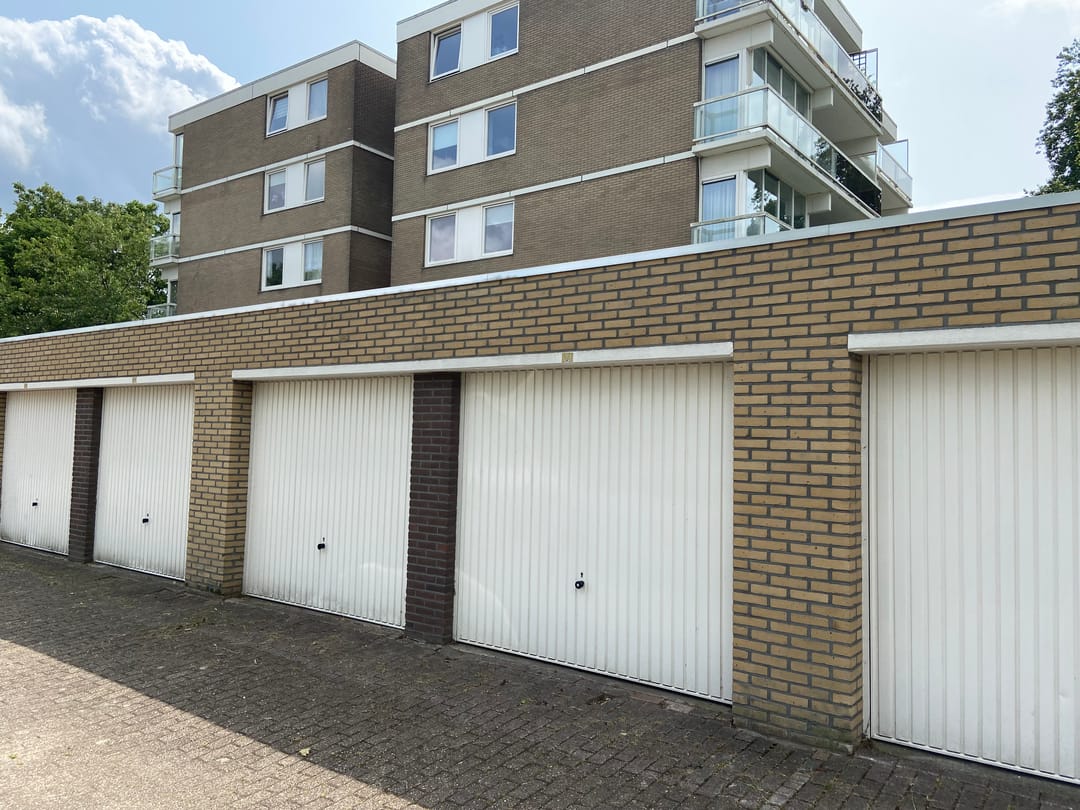 Foto 1 van Parnassiaveld 51