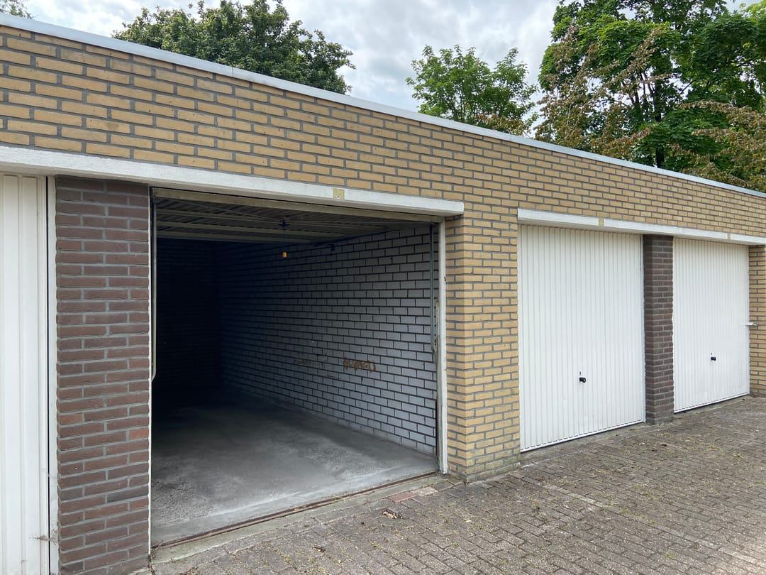 Foto 2 van Parnassiaveld 51