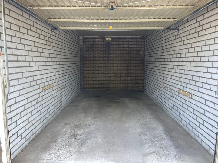 Foto 3 van Parnassiaveld 51