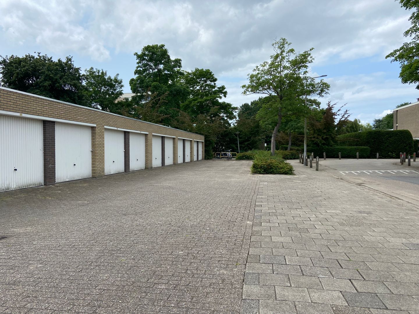 Foto 4 van Parnassiaveld 51