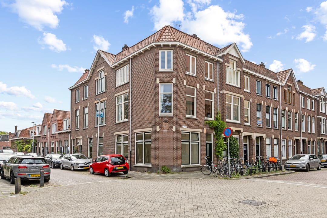 Photo 1 of Vossegatselaan 39-BS