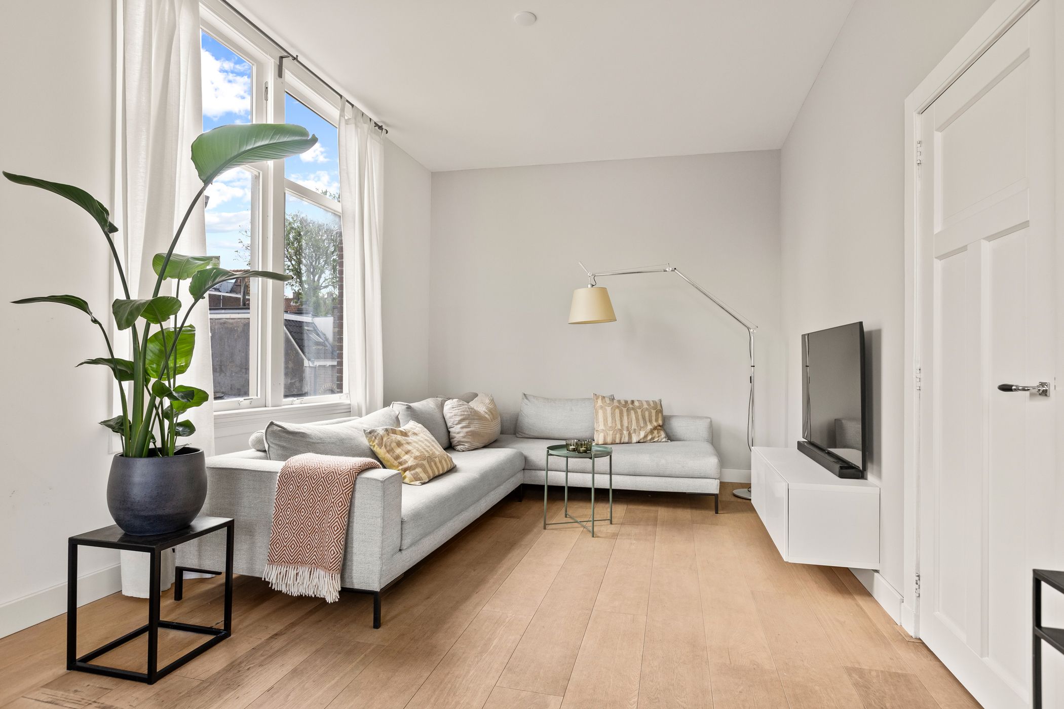 Photo 3 of Vossegatselaan 39-BS