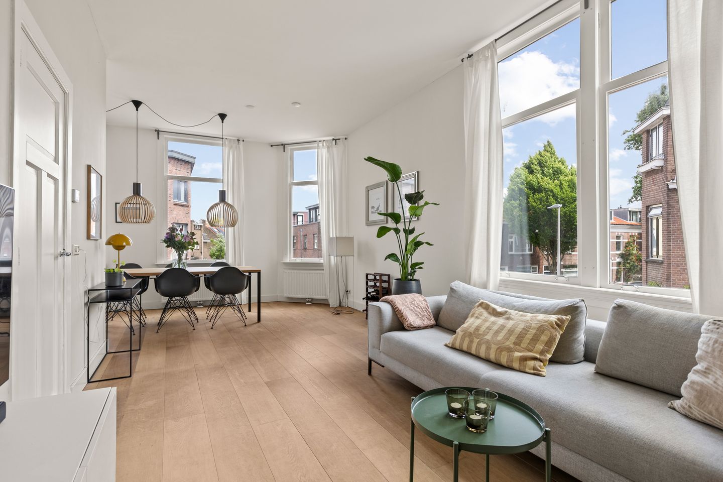 Photo 5 of Vossegatselaan 39-BS