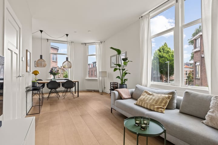 Foto 5 van Vossegatselaan 39-BS