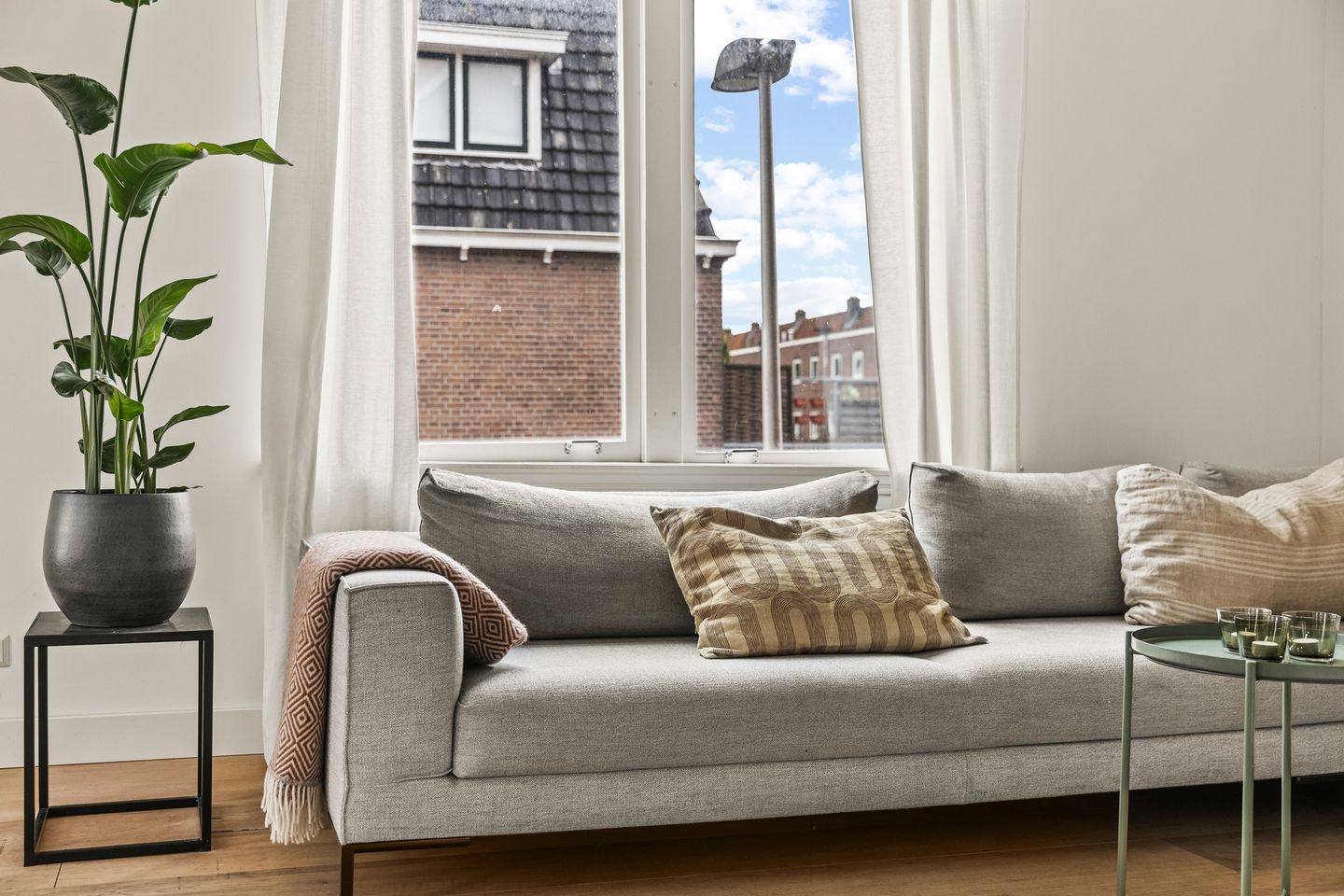 Photo 4 of Vossegatselaan 39-BS