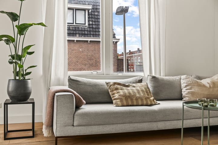 Foto 4 van Vossegatselaan 39-BS