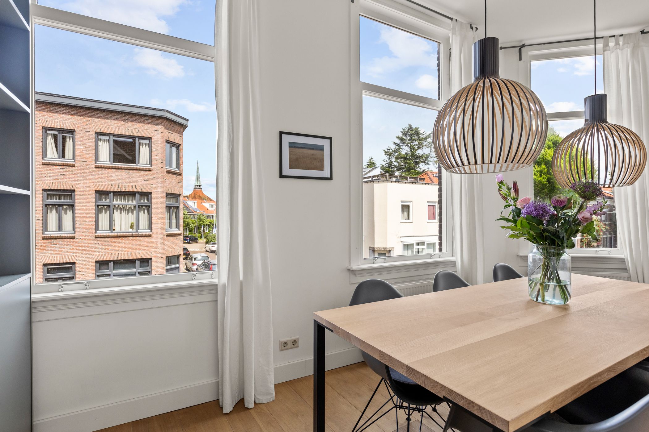 Photo 6 of Vossegatselaan 39-BS