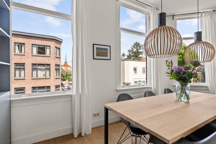 Photo 6 of Vossegatselaan 39-BS