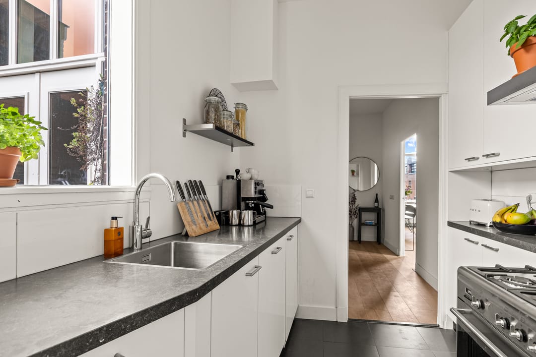 Photo 8 of Vossegatselaan 39-BS