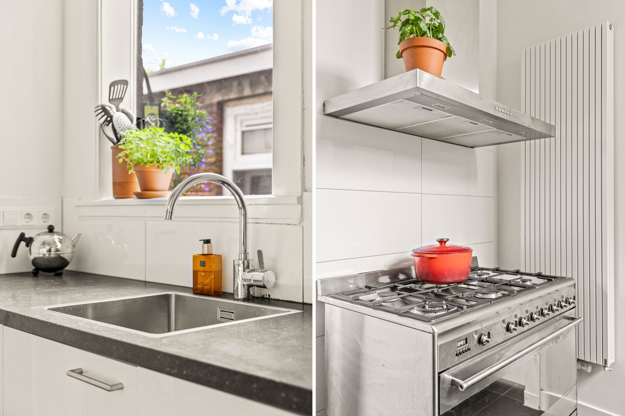 Photo 9 of Vossegatselaan 39-BS