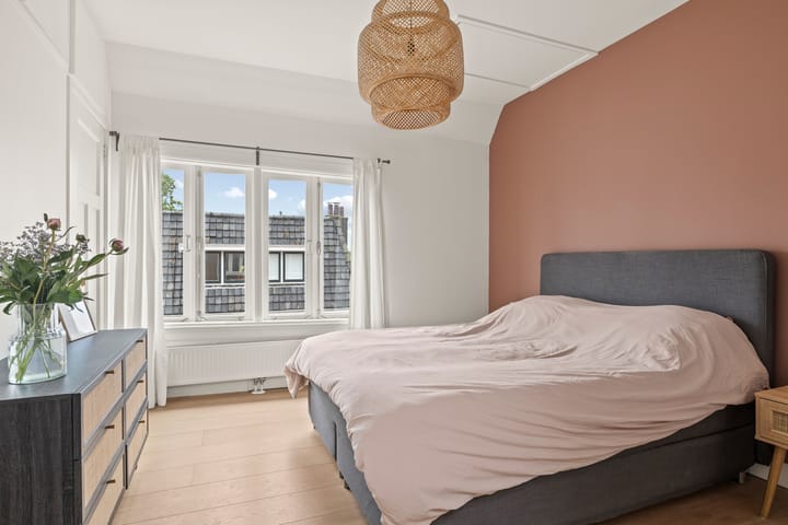 Photo 11 of Vossegatselaan 39-BS