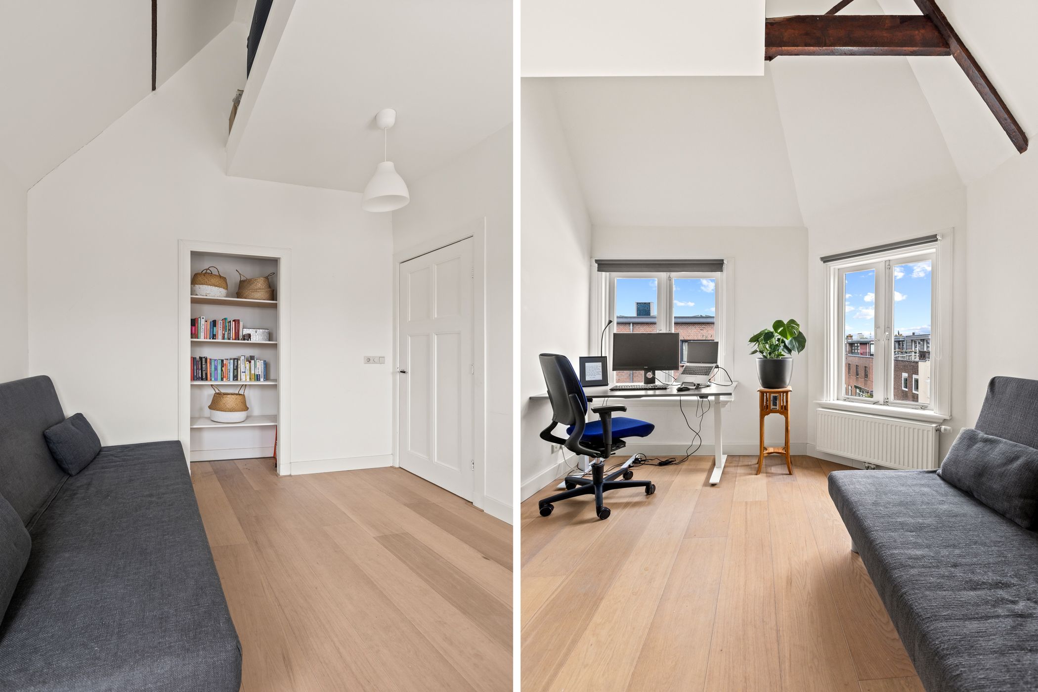 Photo 12 of Vossegatselaan 39-BS