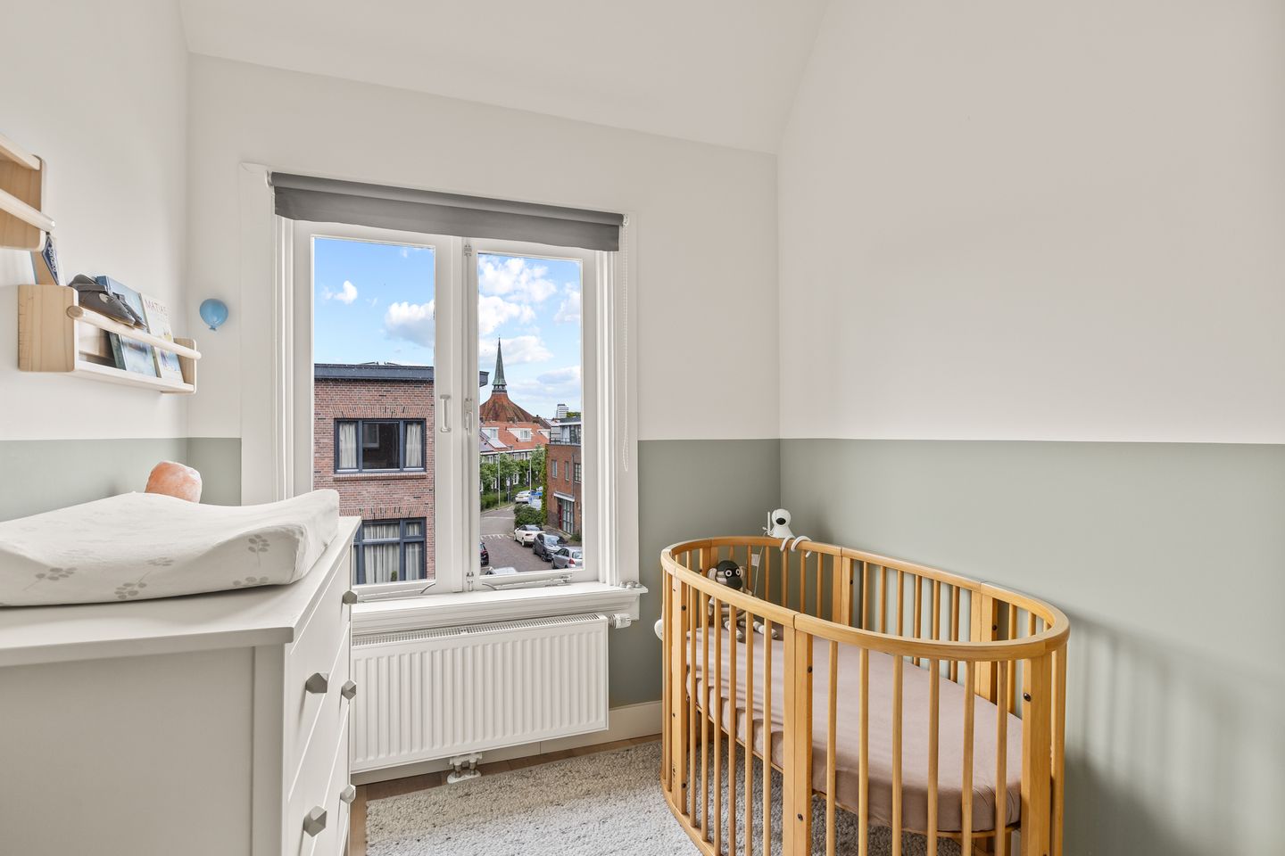 Photo 14 of Vossegatselaan 39-BS